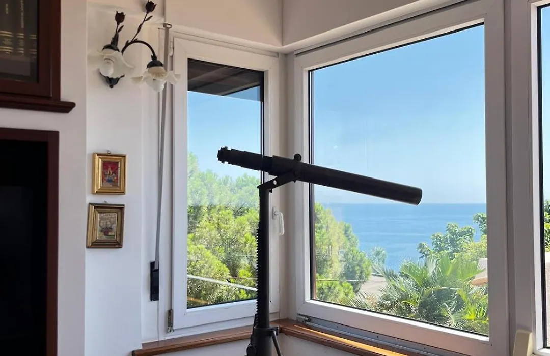 VelaLatina Residence B&B Soverato - Camera Maestrale&Camera Tramontana-1