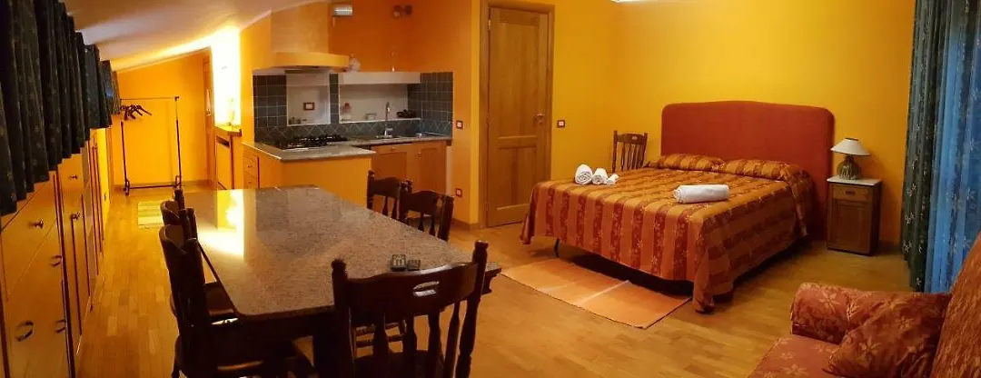 Casa Del Sole-1