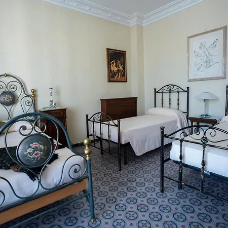 Maison Manni' B&B-3