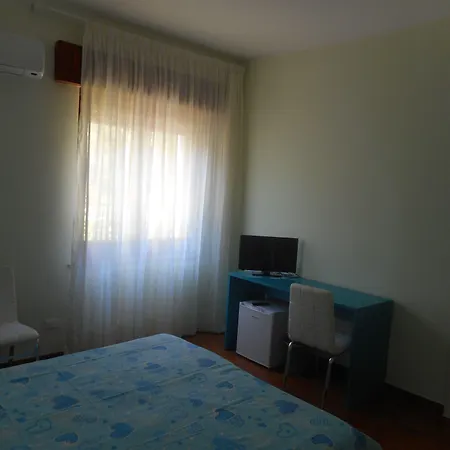B&B Stella Marina-2