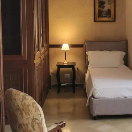 Maison Manni' B&B-2