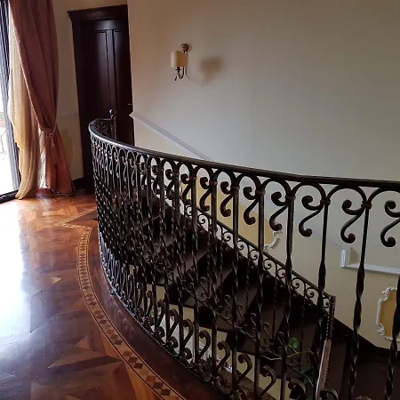 B&B Villa Francesca-3